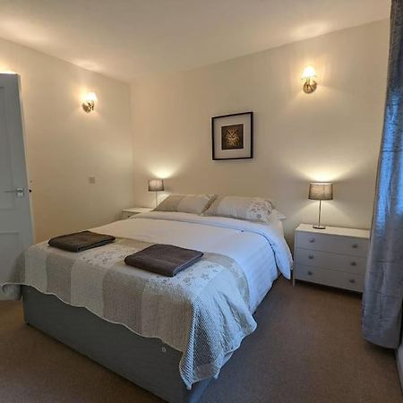 Two Bedroom Flat In Bridge Of Allan, Stirling Dış mekan fotoğraf